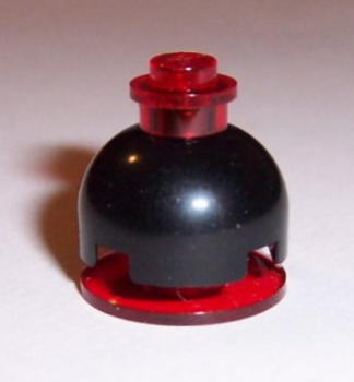 LEGO Minifigure -- Droid Brain (from TIE/d Fighter)-Star Wars -- SW0143 -- Creative Brick Builders